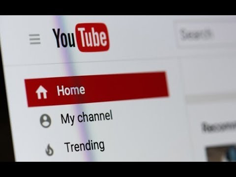Using YouTube with Free Digital Signage